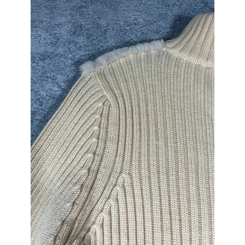 Moncler full zip